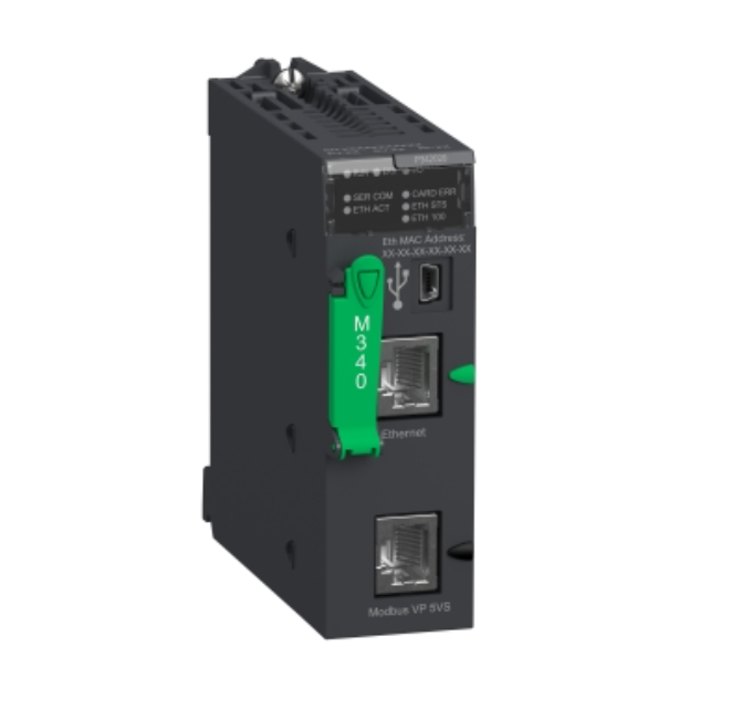 BMXP342020 BMXP342020